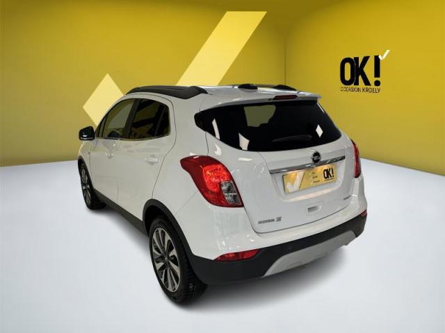 Opel Mokka X image 9