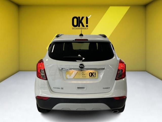 Opel Mokka X image 2