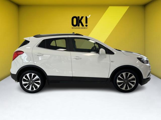 Opel Mokka X image 5