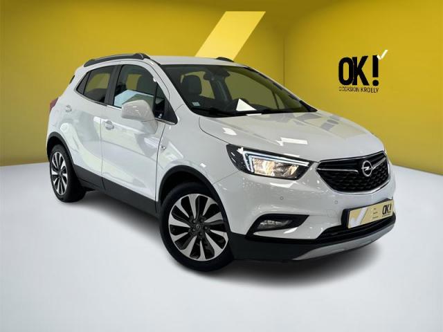 Opel Mokka X image 6