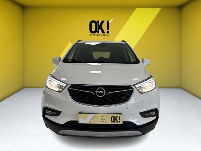 Opel Mokka X image 8