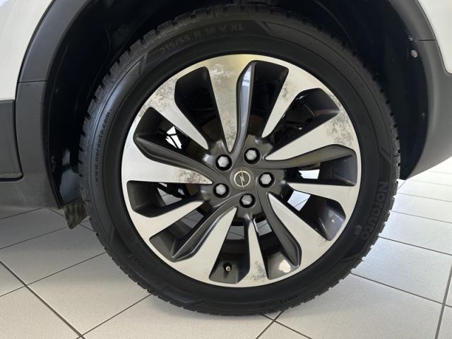 Opel Mokka X image 3