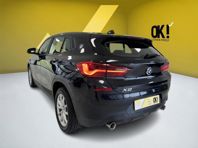 Bmw X2 image 1