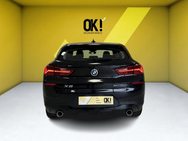 Bmw X2 image 9