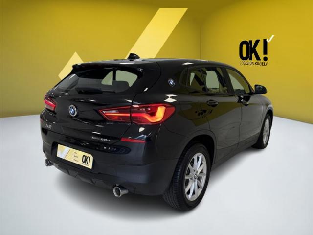 Bmw X2 image 6