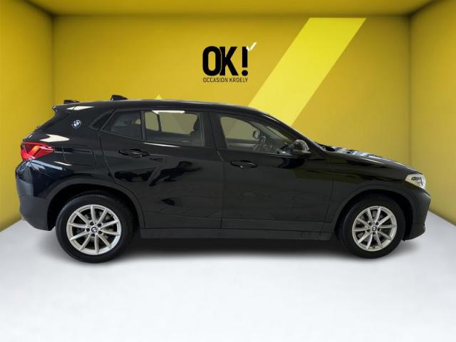 Bmw X2 image 3