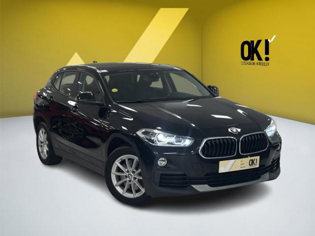 Bmw X2 image 8