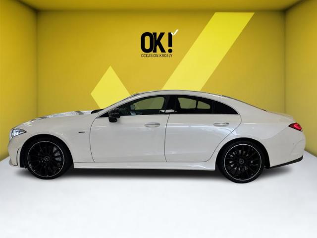 Mercedes Benz Classe Cls image 6