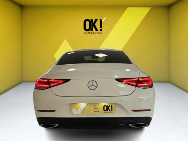 Mercedes Benz Classe Cls image 2