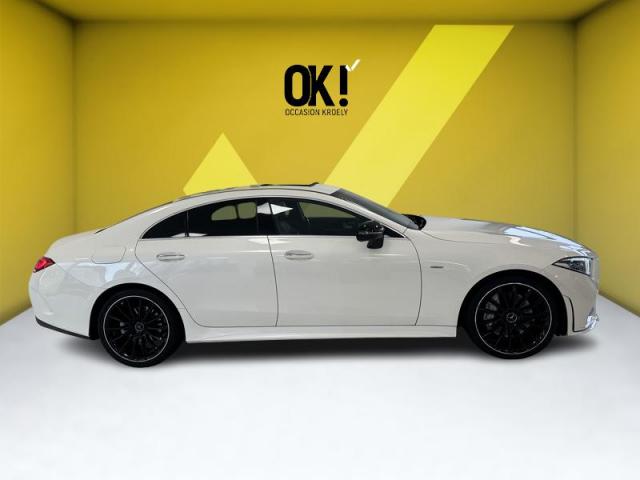 Mercedes Benz Classe Cls image 1