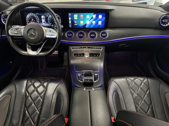 Mercedes Benz Classe Cls image 9