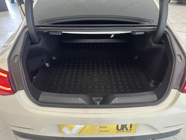 Mercedes Benz Classe Cls image 5