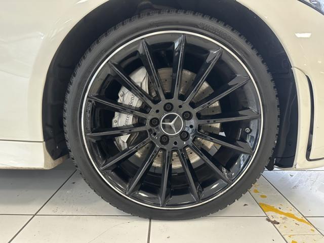 Mercedes Benz Classe Cls image 3