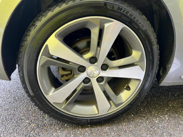 Peugeot 308 image 5