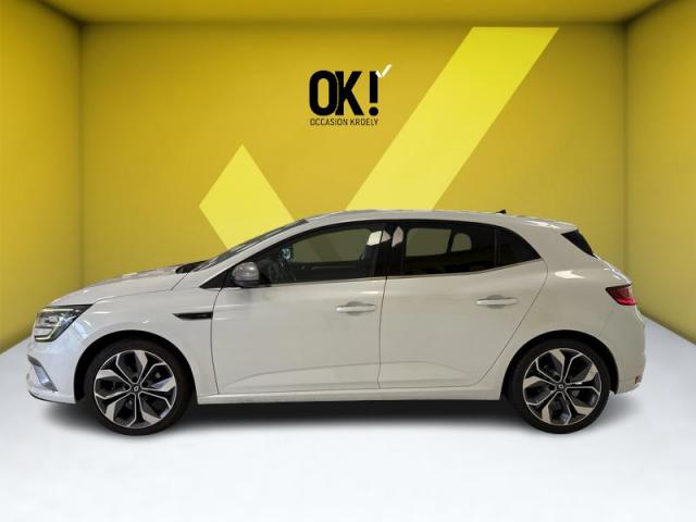 Renault Mégane image 3