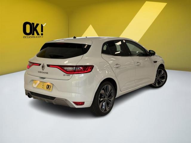 Renault Mégane image 7