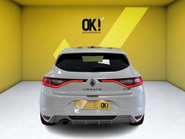 Renault Mégane image 5