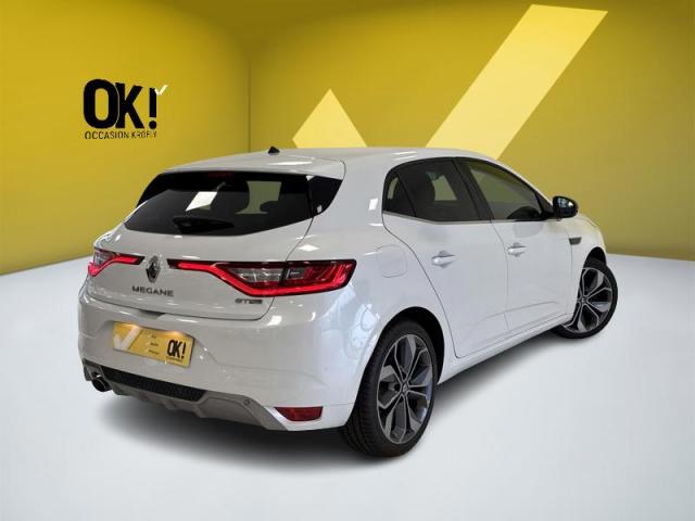 Renault Mégane image 6