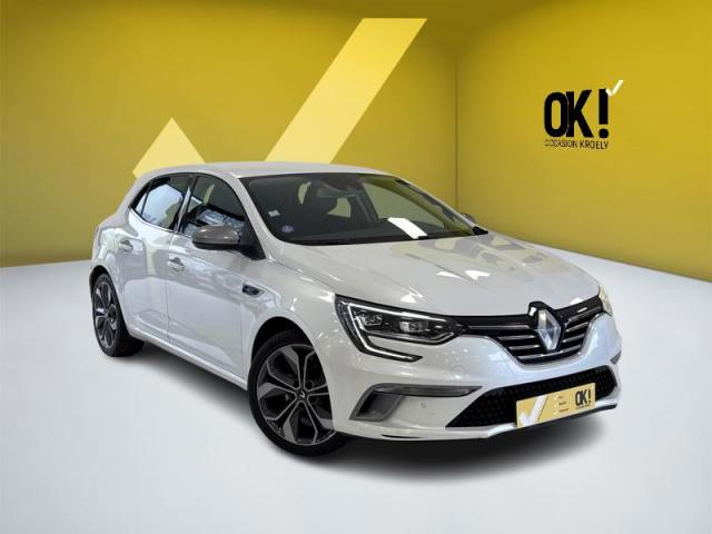 Renault Mégane image 8