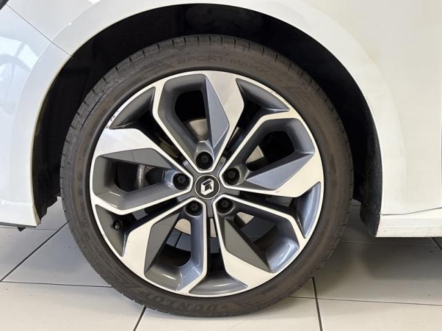 Renault Mégane image 2