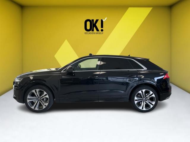 Audi Q8 image 7