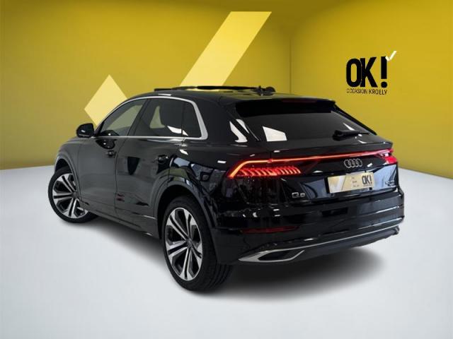 Audi Q8 image 3