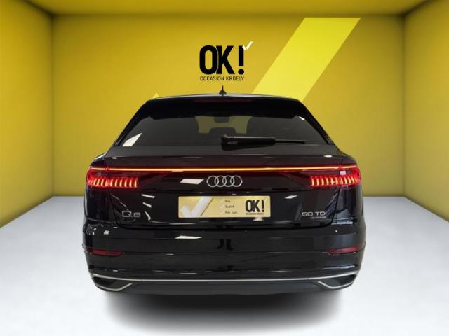 Audi Q8 image 5
