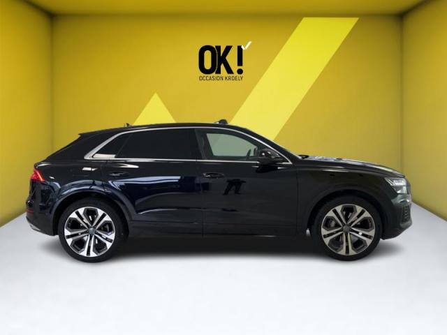 Audi Q8 image 9