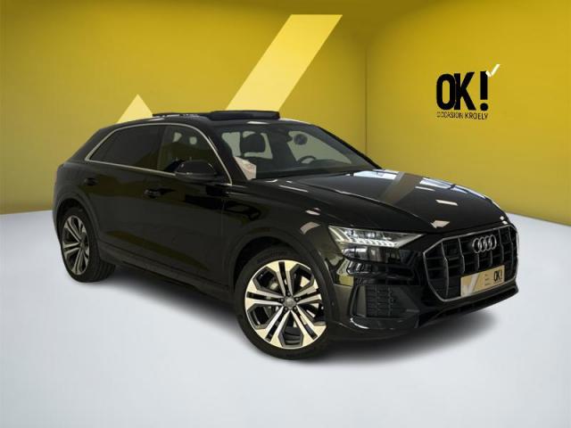 Audi Q8 image 8