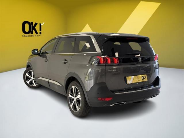 Peugeot 5008 image 9