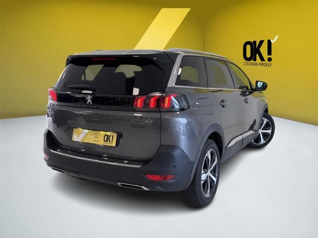 Peugeot 5008 image 5