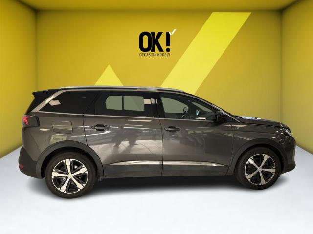 Peugeot 5008 image 4