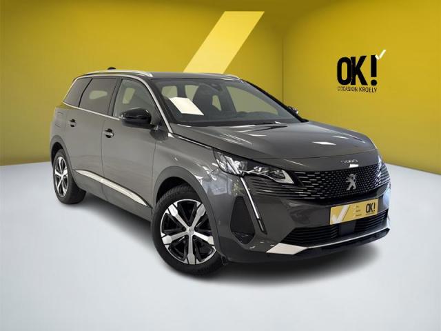Peugeot 5008 image 1