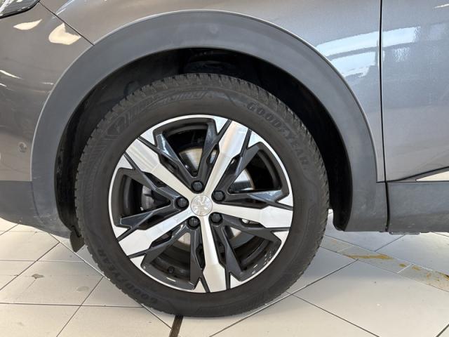 Peugeot 5008 image 3