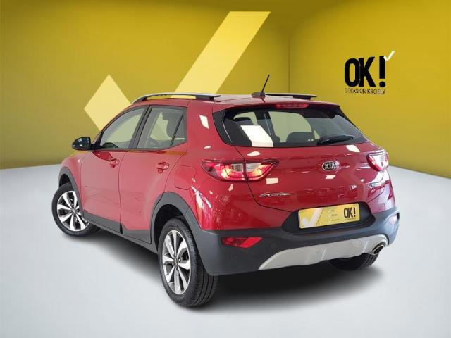 Kia Stonic image 2