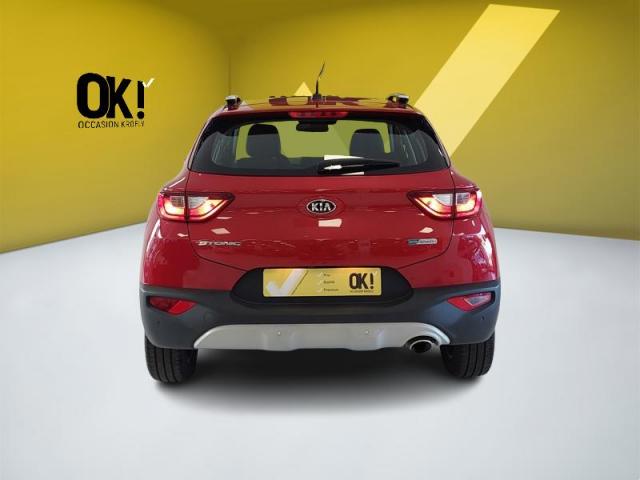 Kia Stonic image 7