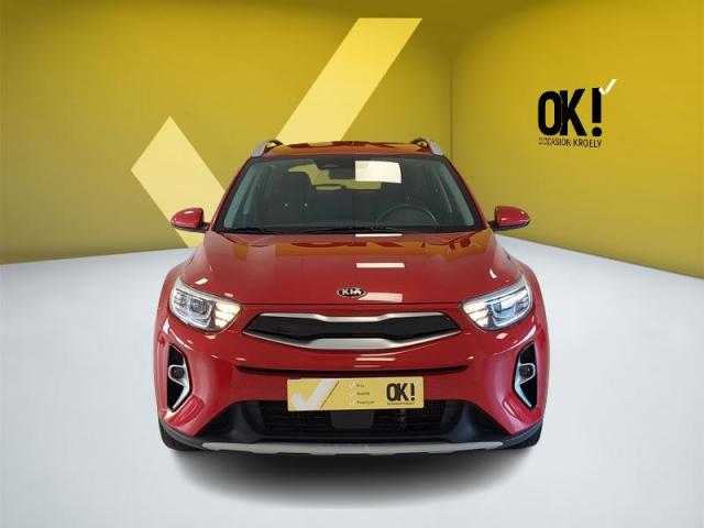 Kia Stonic image 1