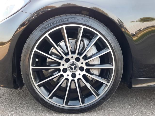 Mercedes Benz Classe C Coupe image 2