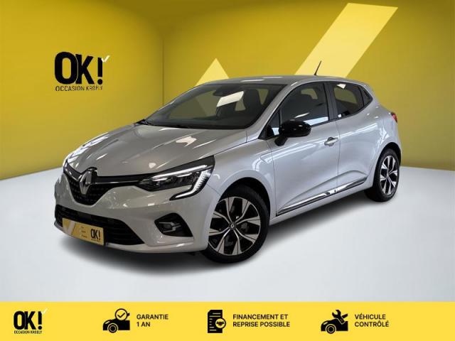 Renault Clio V Evolution 1.5 101 Ch