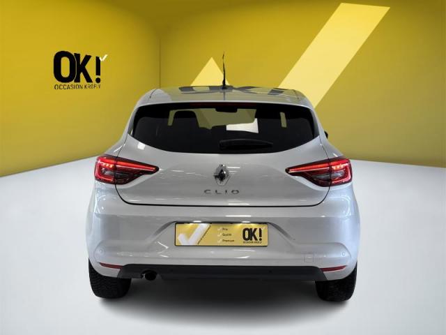 Renault Clio image 3