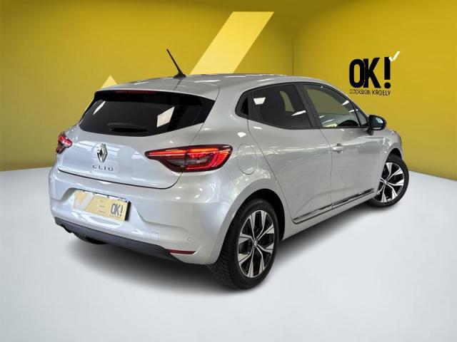 Renault Clio image 1