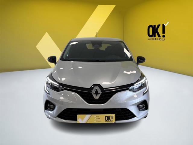 Renault Clio image 6