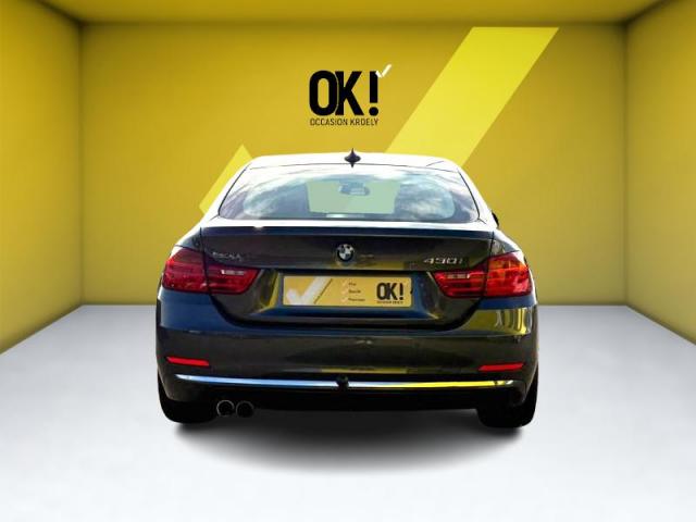 Bmw Série 4 Gran Coupé image 7