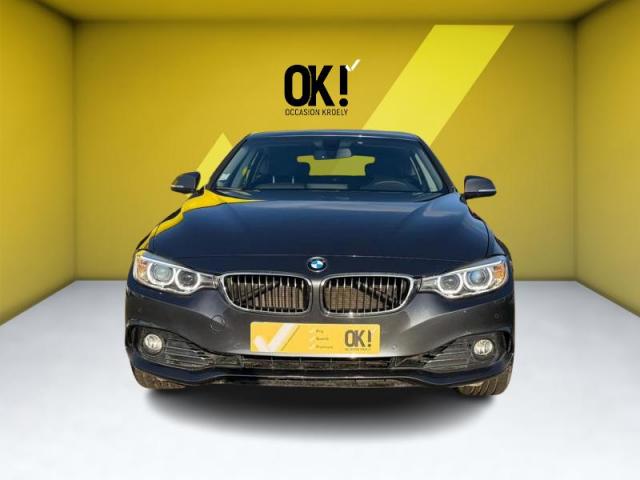 Bmw Série 4 Gran Coupé image 6