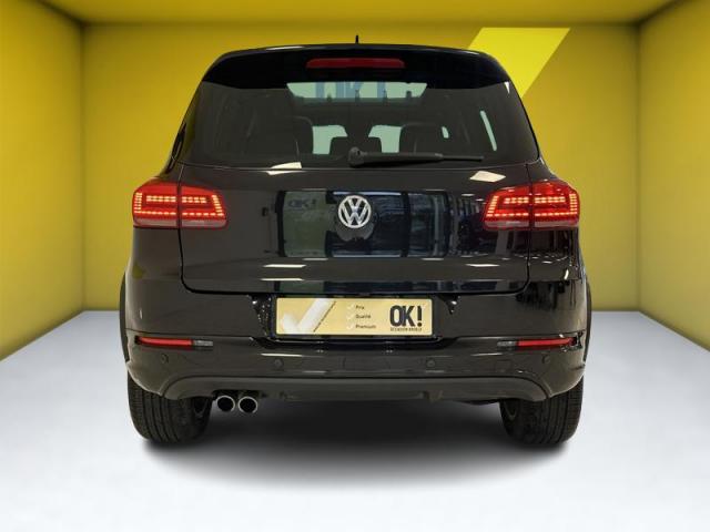 Volkswagen Tiguan image 9