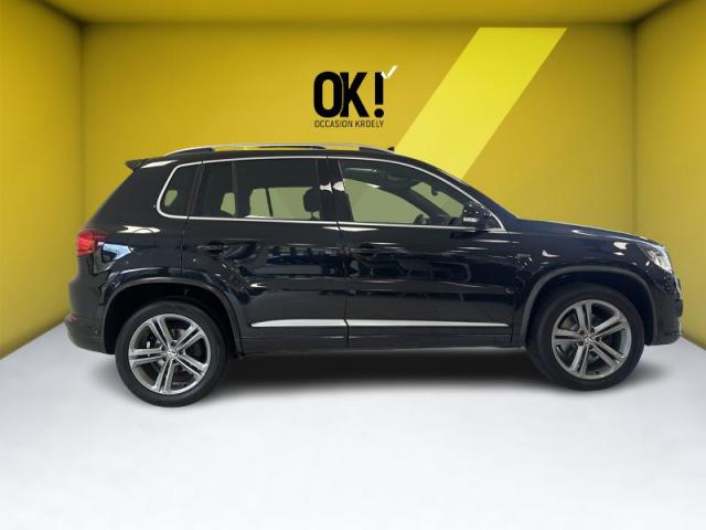 Volkswagen Tiguan image 1