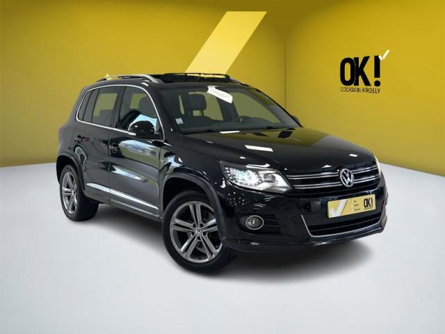 Volkswagen Tiguan image 3