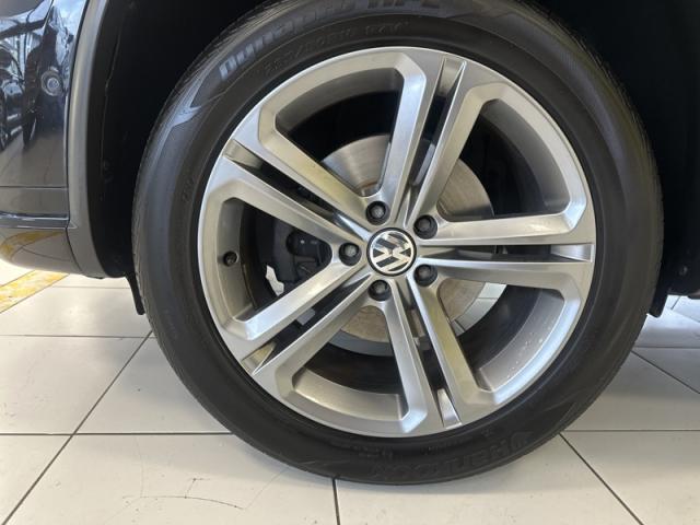 Volkswagen Tiguan image 2