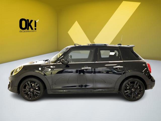 Mini 5 Portes image 7