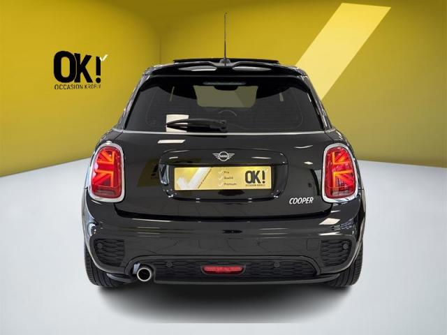 Mini 5 Portes image 9
